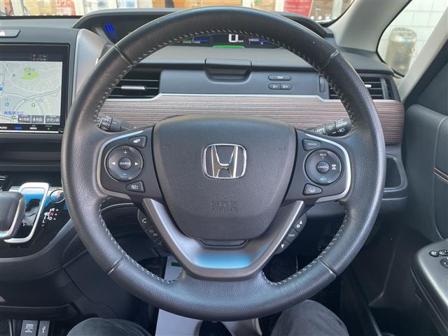 ホンダ フリード+