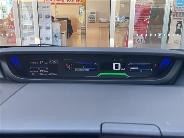 ホンダ フリード+