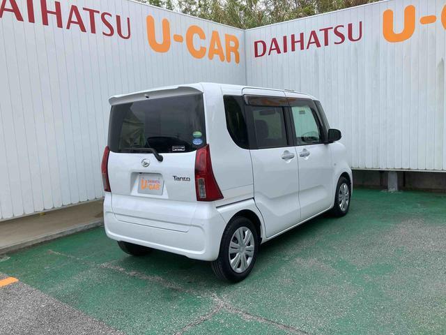 ダイハツ タント