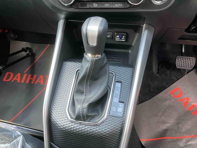 ダイハツ ロッキー