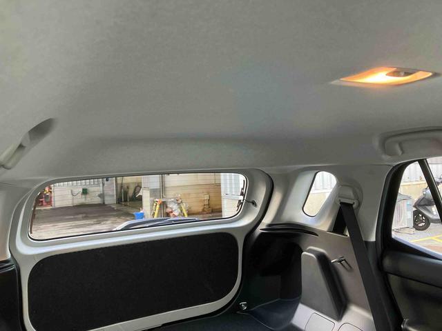 ダイハツ ロッキー