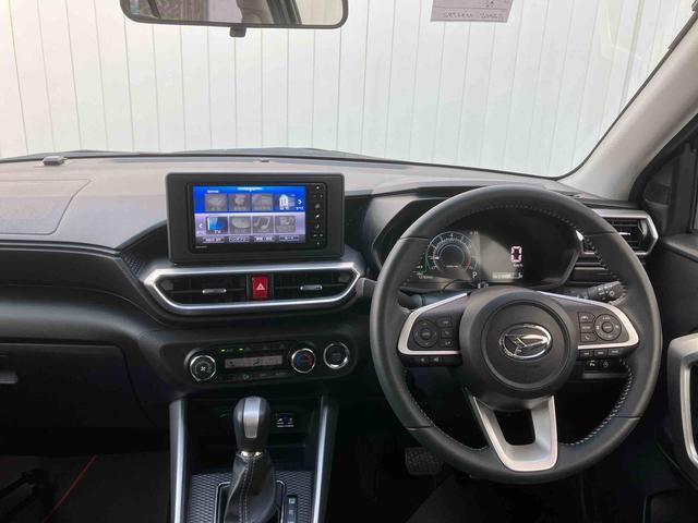 ダイハツ ロッキー