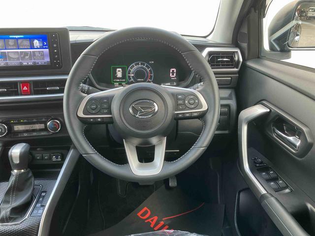 ダイハツ ロッキー