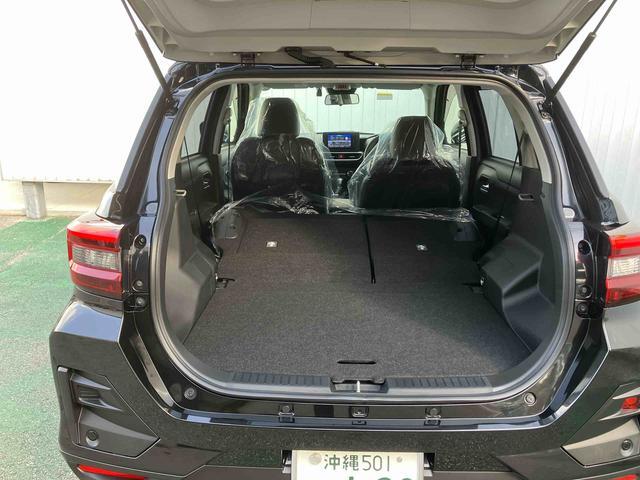 ダイハツ ロッキー