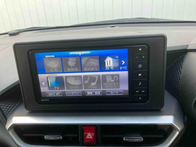 ダイハツ ロッキー