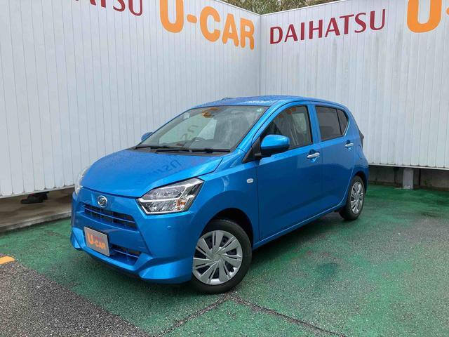 ダイハツ ミライース