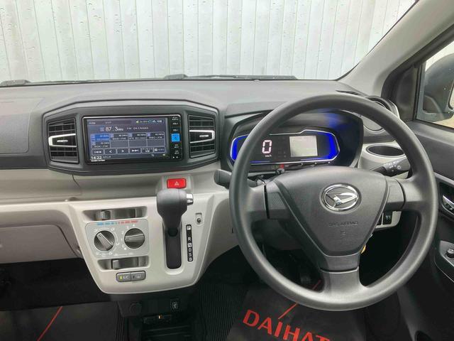 ダイハツ ミライース