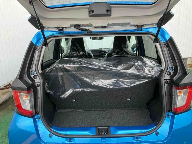 ダイハツ ミライース