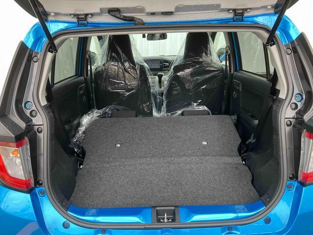 ダイハツ ミライース