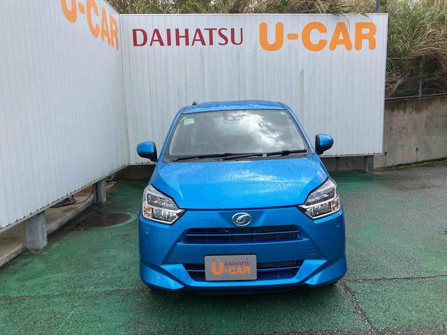 ダイハツ ミライース