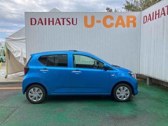 ダイハツ ミライース