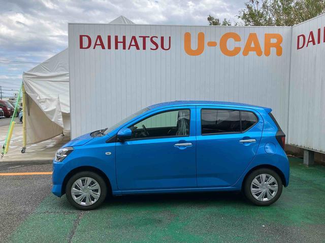 ダイハツ ミライース