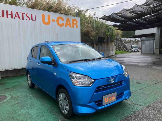 ダイハツ ミライース