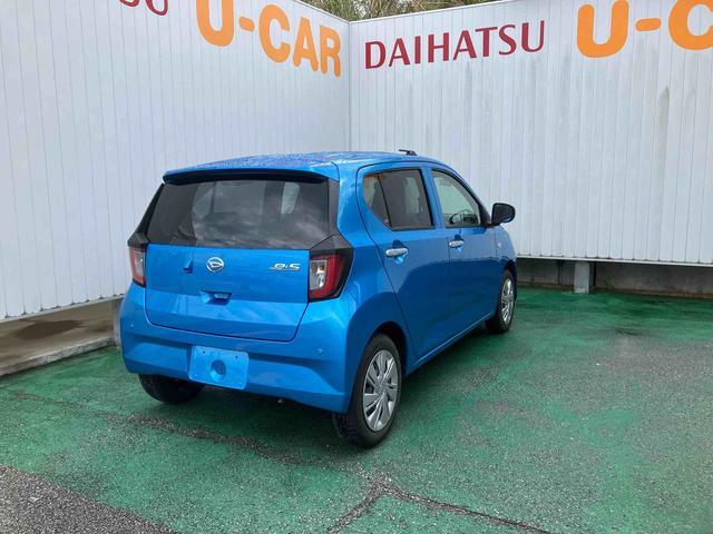 ダイハツ ミライース