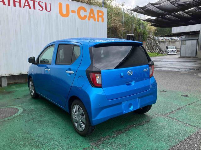 ダイハツ ミライース