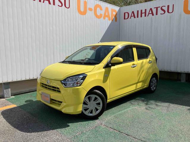 ダイハツ ミライース