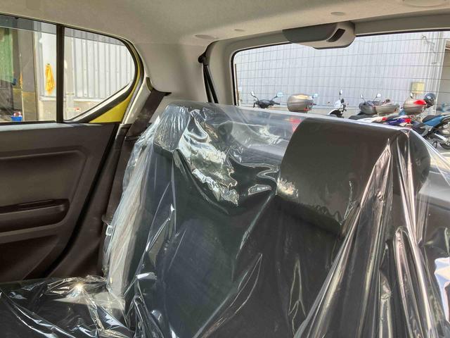 ダイハツ ミライース