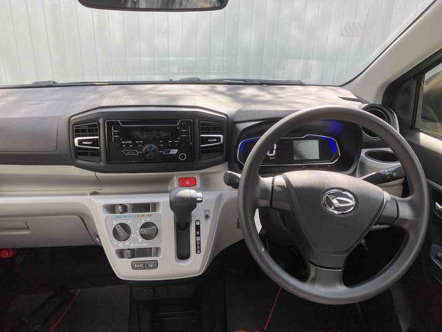 ダイハツ ミライース