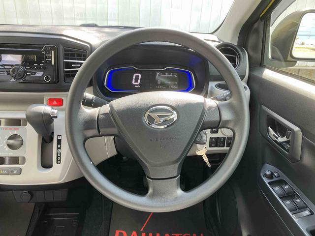 ダイハツ ミライース