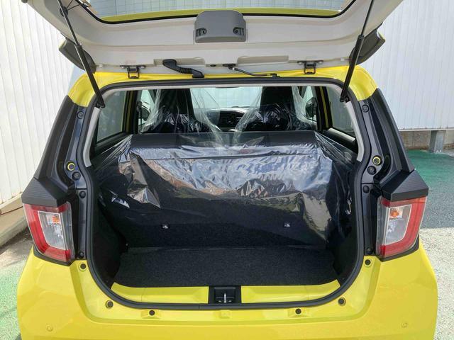 ダイハツ ミライース