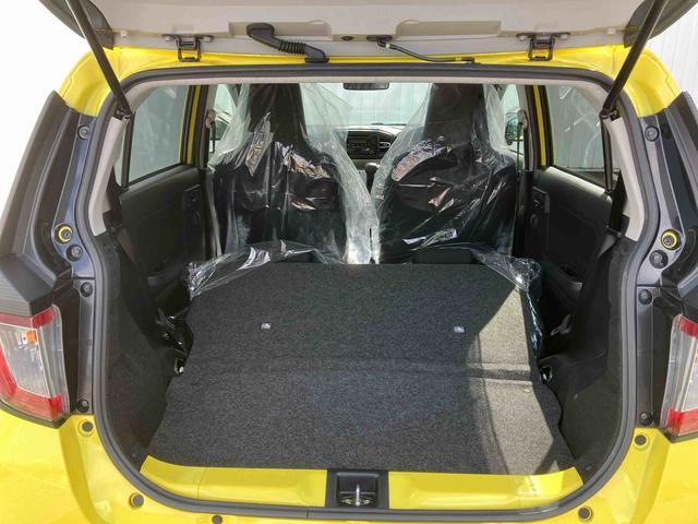 ダイハツ ミライース