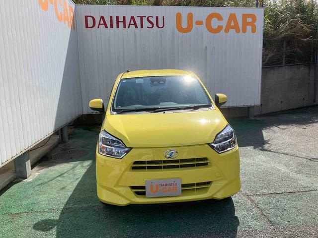 ダイハツ ミライース