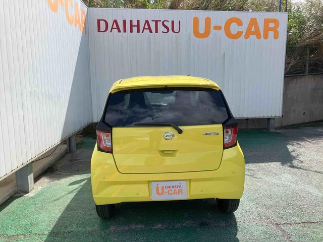 ダイハツ ミライース