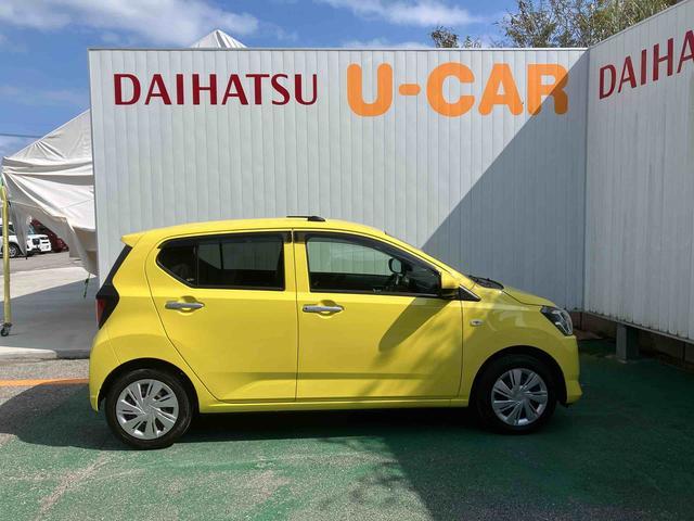 ダイハツ ミライース