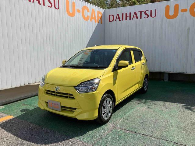 ダイハツ ミライース