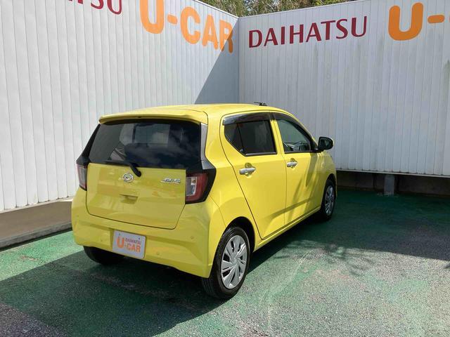 ダイハツ ミライース