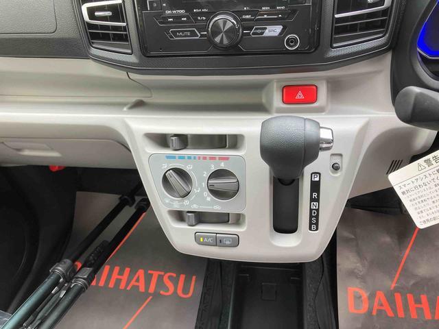 ダイハツ ミライース