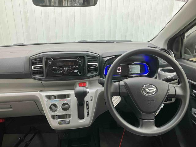 ダイハツ ミライース