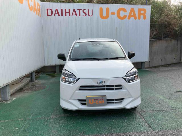 ダイハツ ミライース