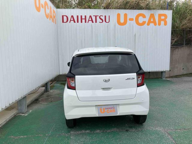 ダイハツ ミライース