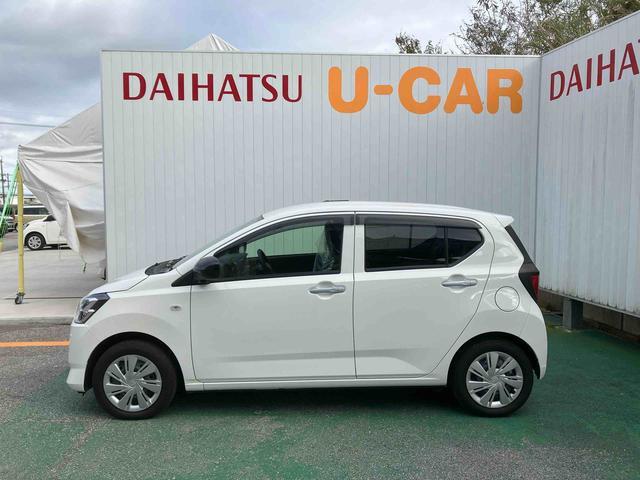 ダイハツ ミライース