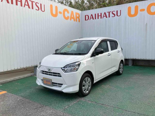 ダイハツ ミライース