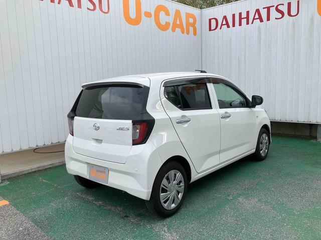 ダイハツ ミライース