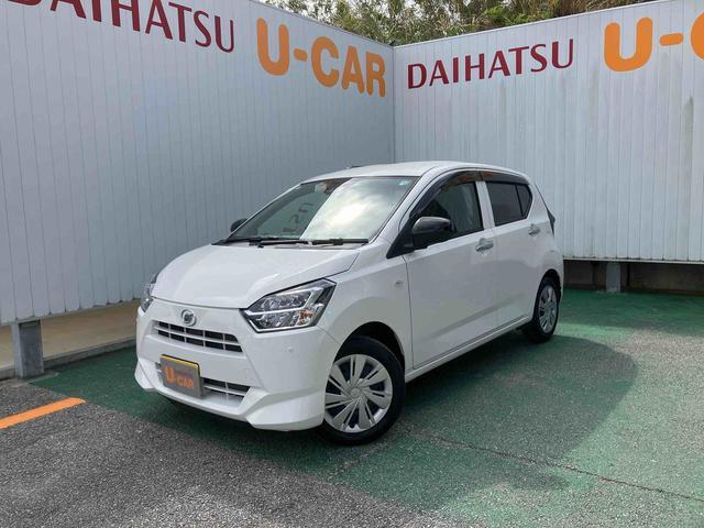 ダイハツ ミライース