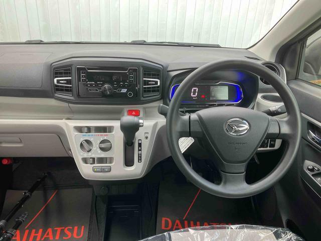 ダイハツ ミライース