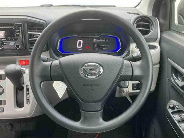 ダイハツ ミライース