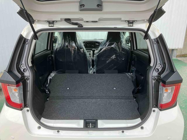 ダイハツ ミライース