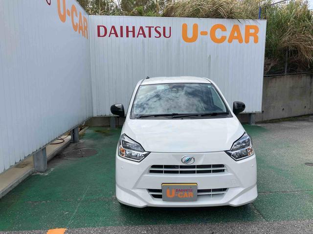 ダイハツ ミライース