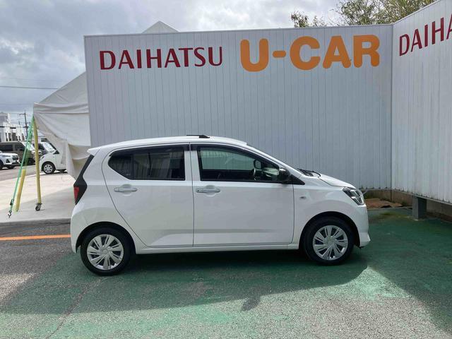 ダイハツ ミライース