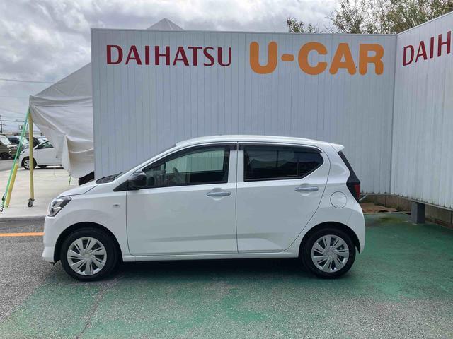 ダイハツ ミライース