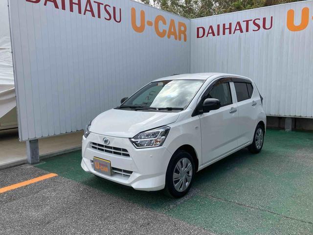 ダイハツ ミライース