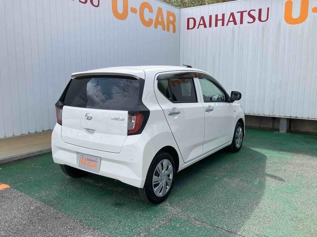 ダイハツ ミライース