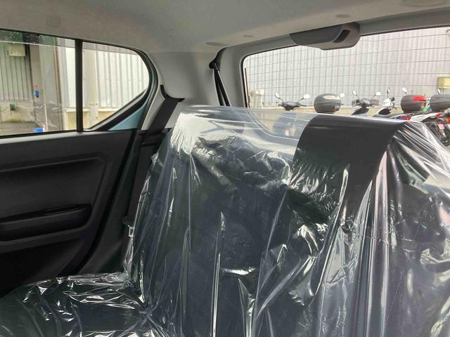 ダイハツ ミライース