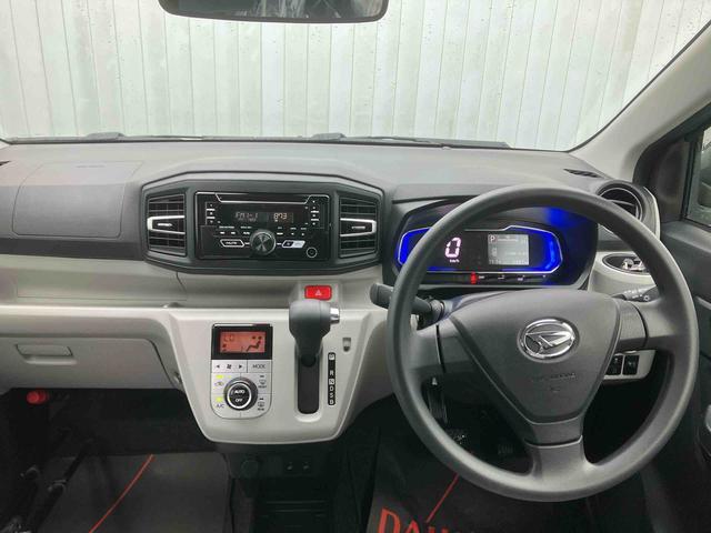 ダイハツ ミライース