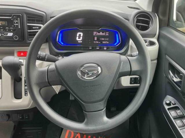 ダイハツ ミライース