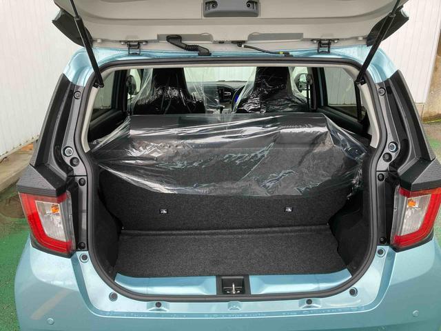 ダイハツ ミライース